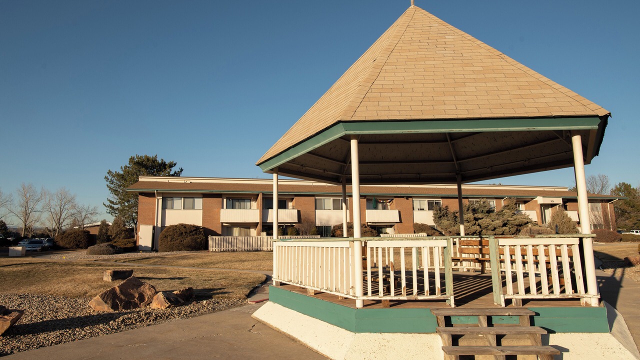 Photo of Outdoor in Gunbarrel