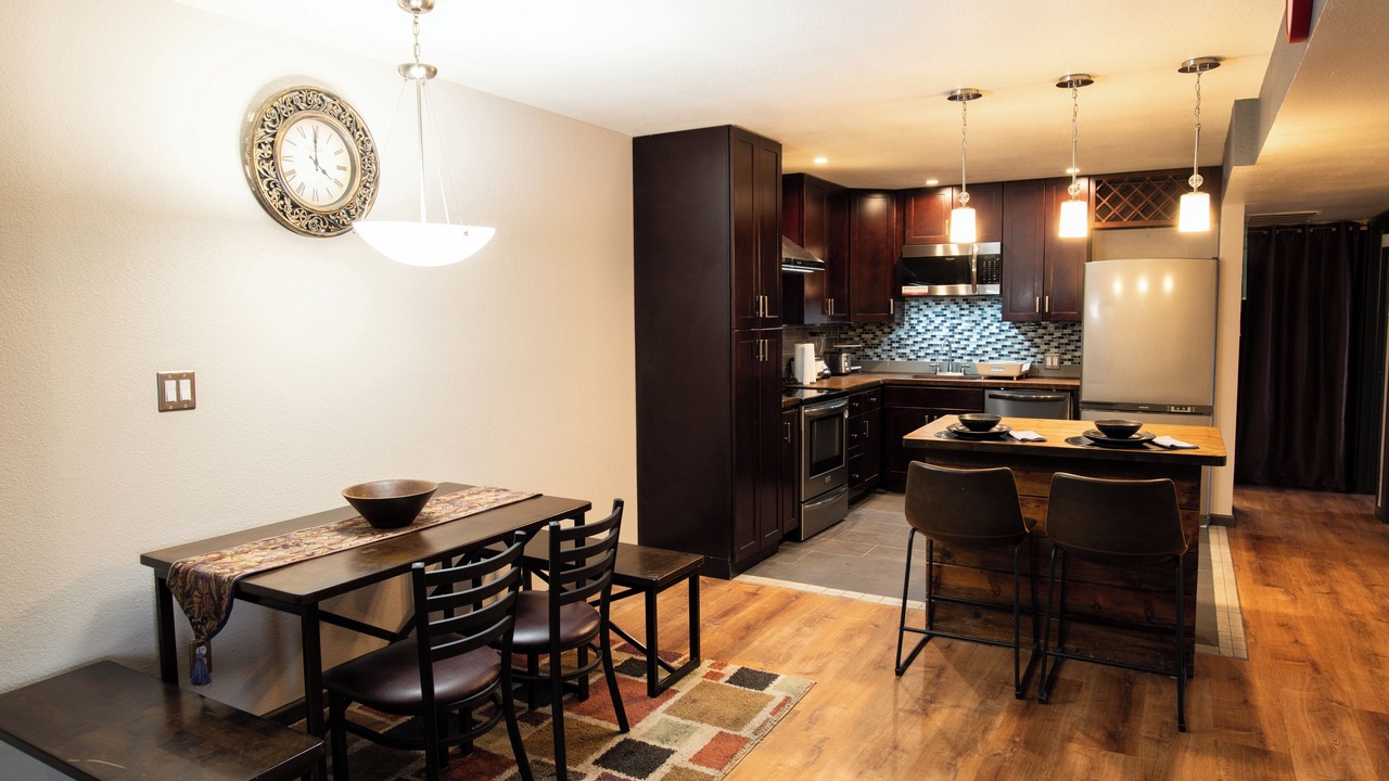 Photo of Kitchen in Gunbarrel