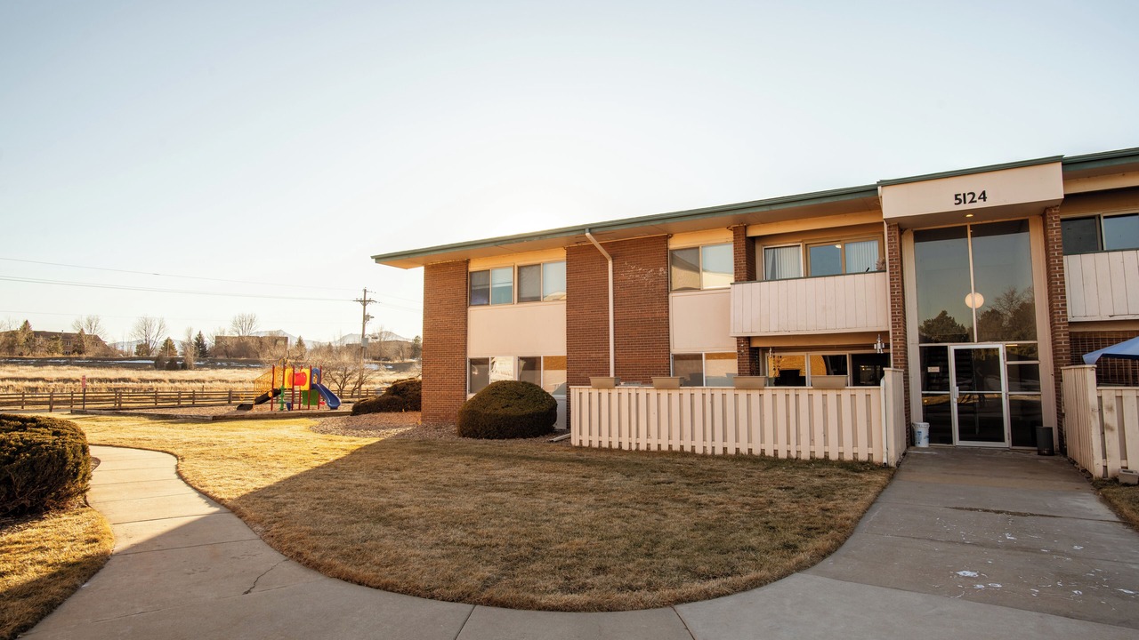 Photo of Outdoor in Gunbarrel