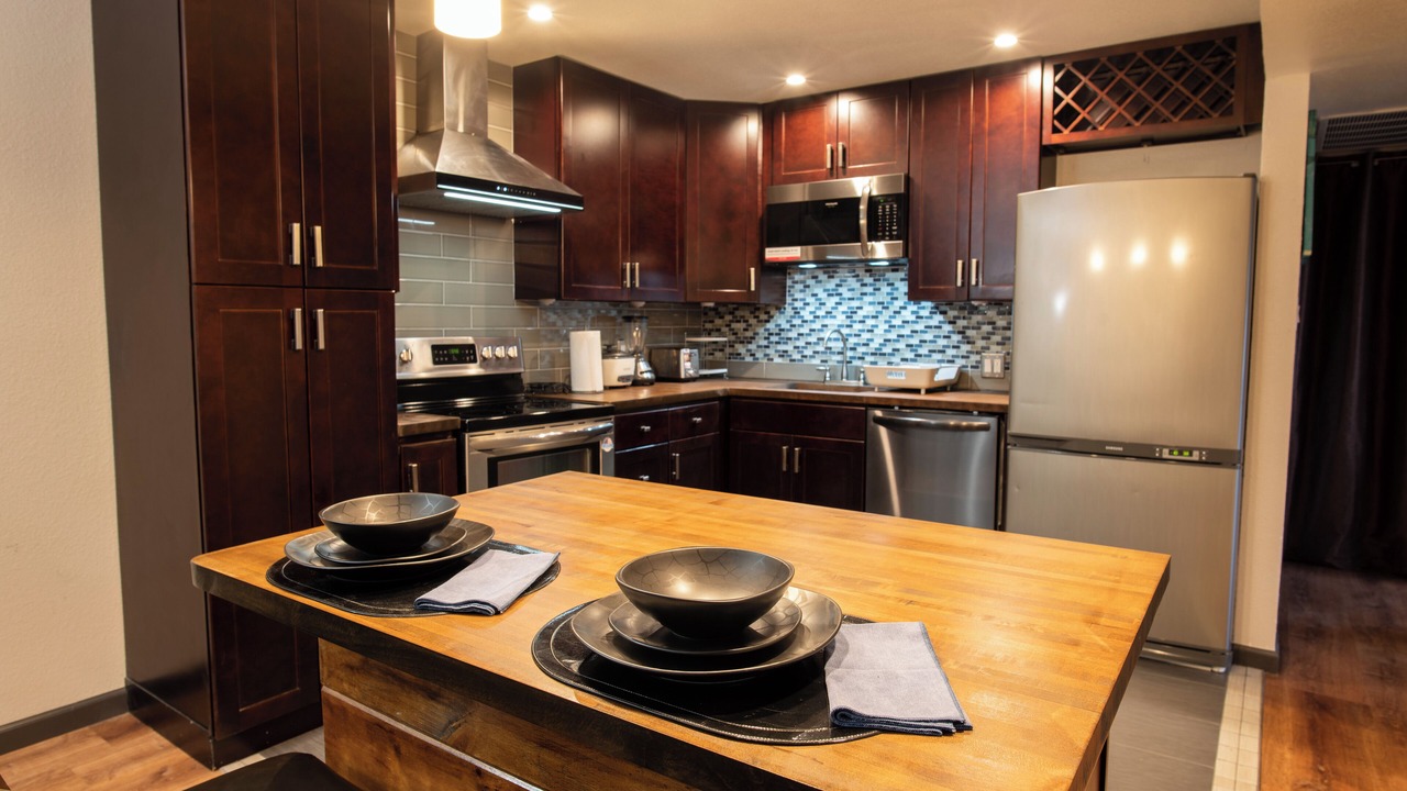 Photo of Kitchen in Gunbarrel