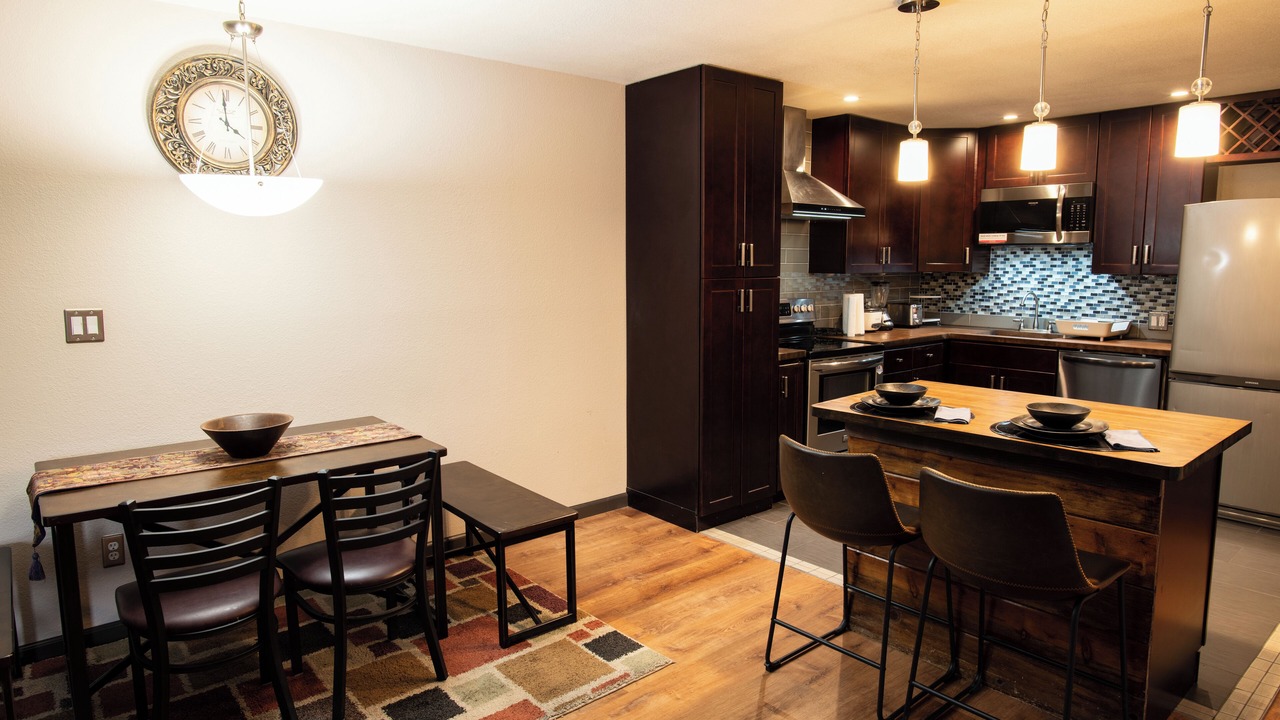 Photo of Kitchen in Gunbarrel