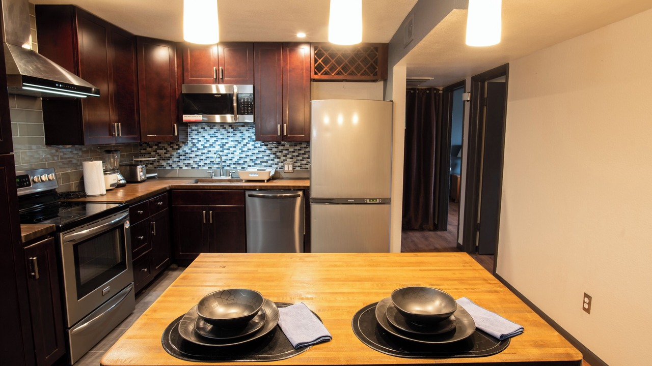 Photo of Kitchen in Gunbarrel