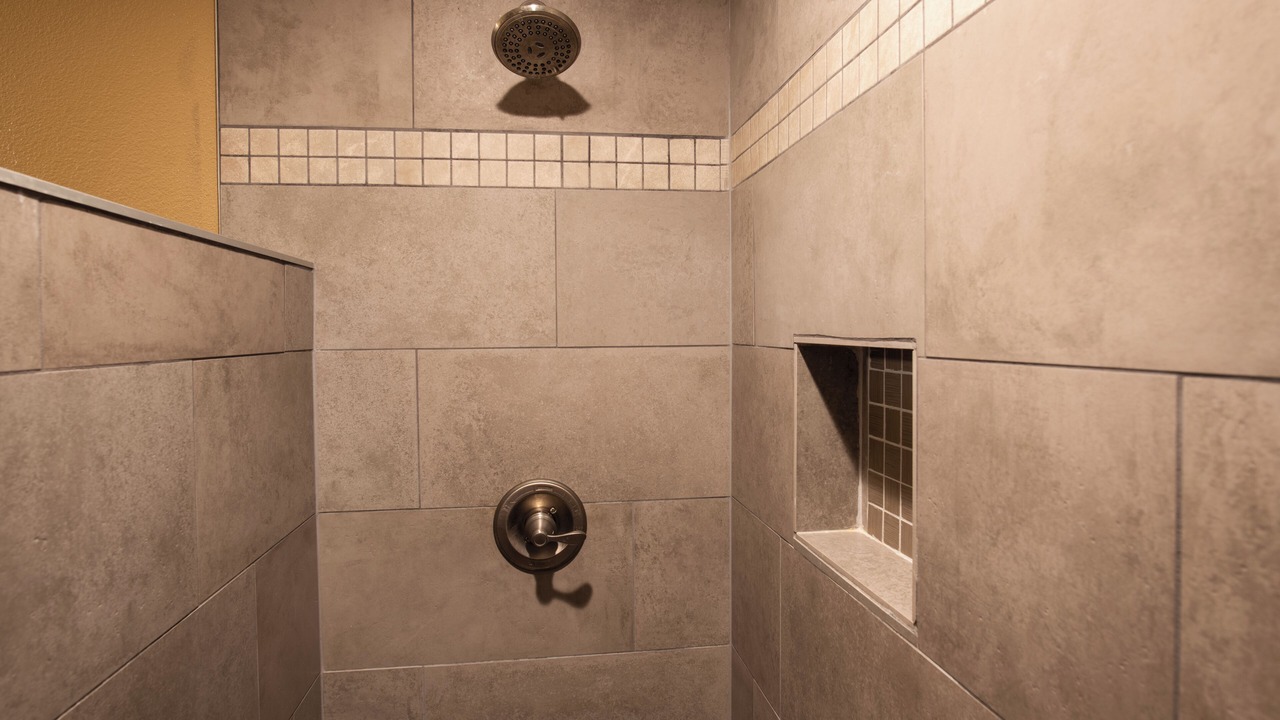 Photo of Bathroom in Gunbarrel