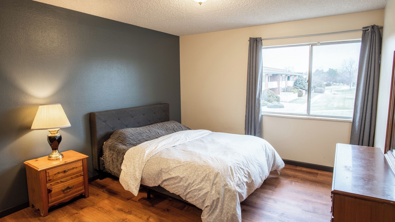 Photo of Bedroom in Gunbarrel