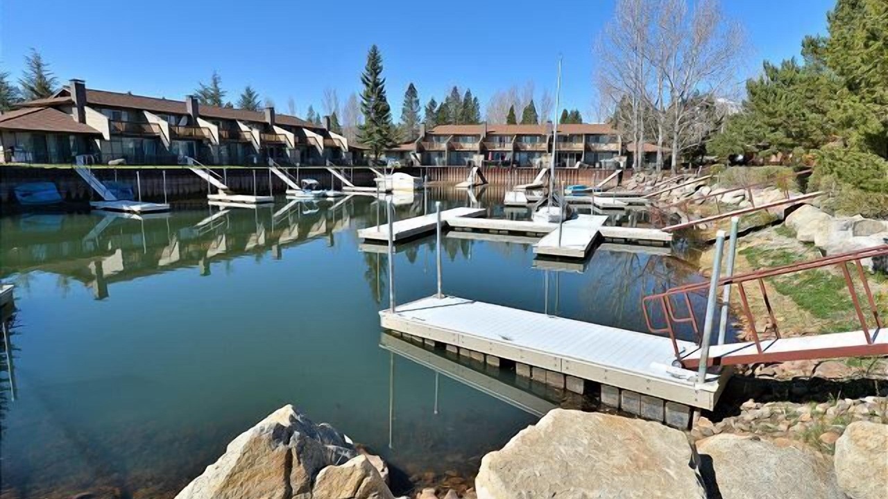 Photo of Outdoor in Tahoe Keys
