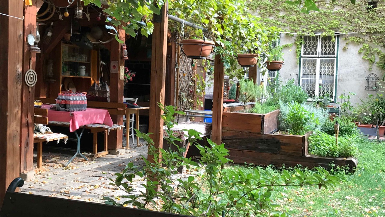 Photo of Outdoor in Erdberg