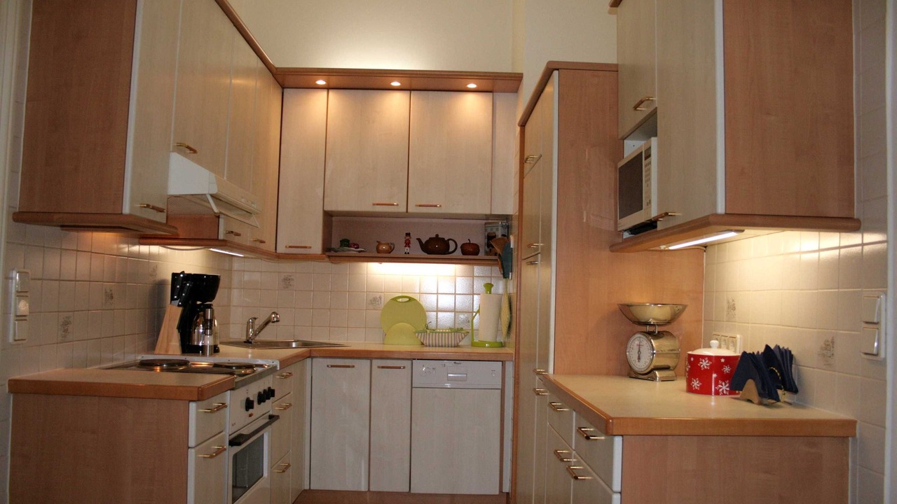 Photo of Kitchen in Erdberg