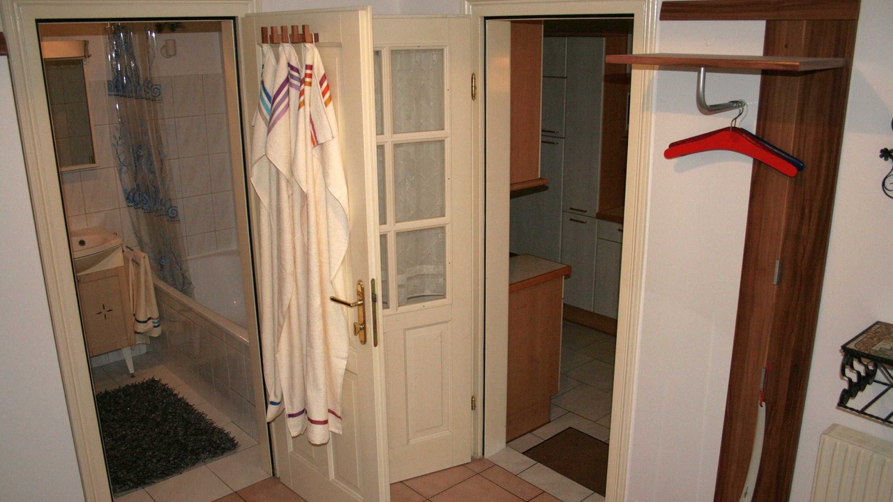 Photo of Bathroom in Erdberg