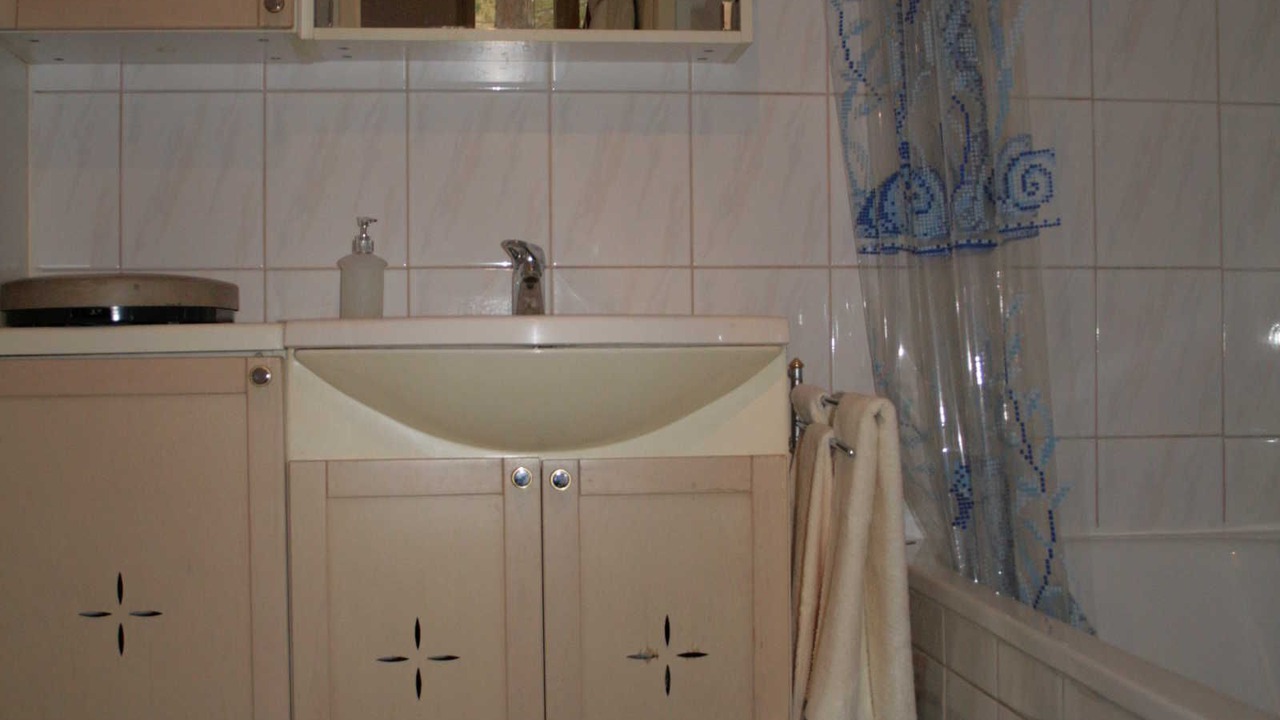 Photo of Bathroom in Erdberg