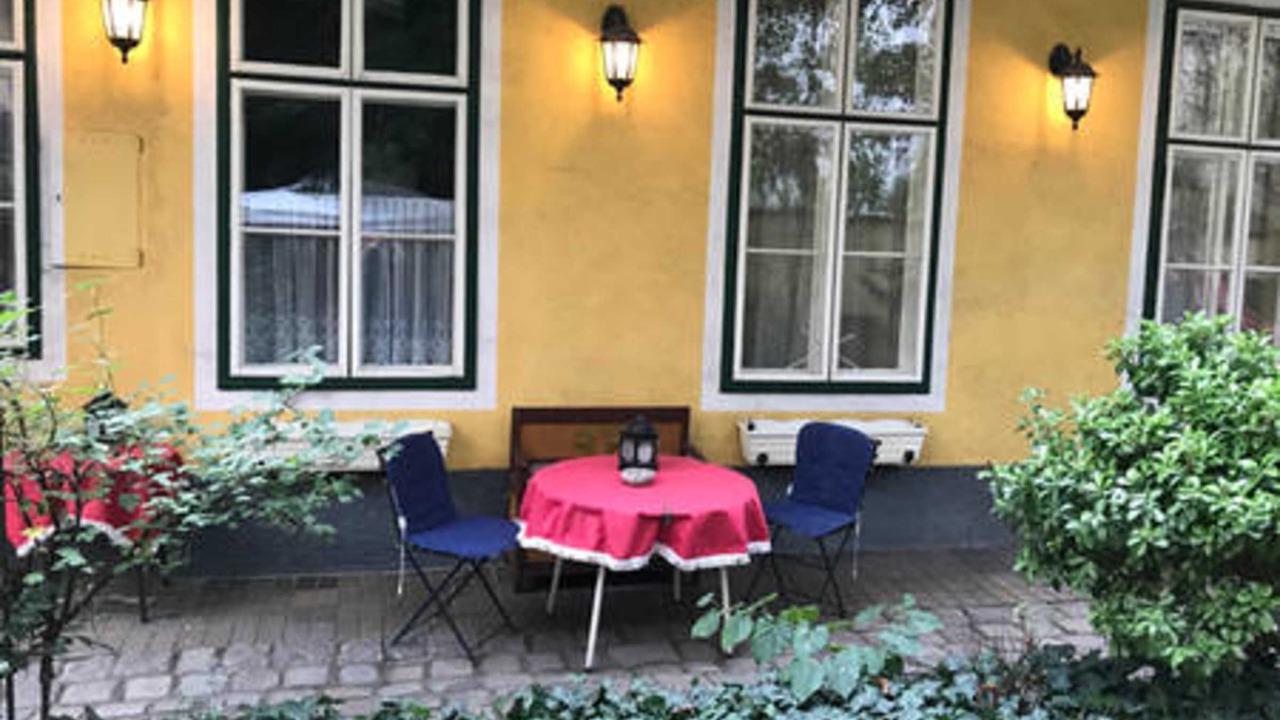 Photo of Outdoor in Erdberg