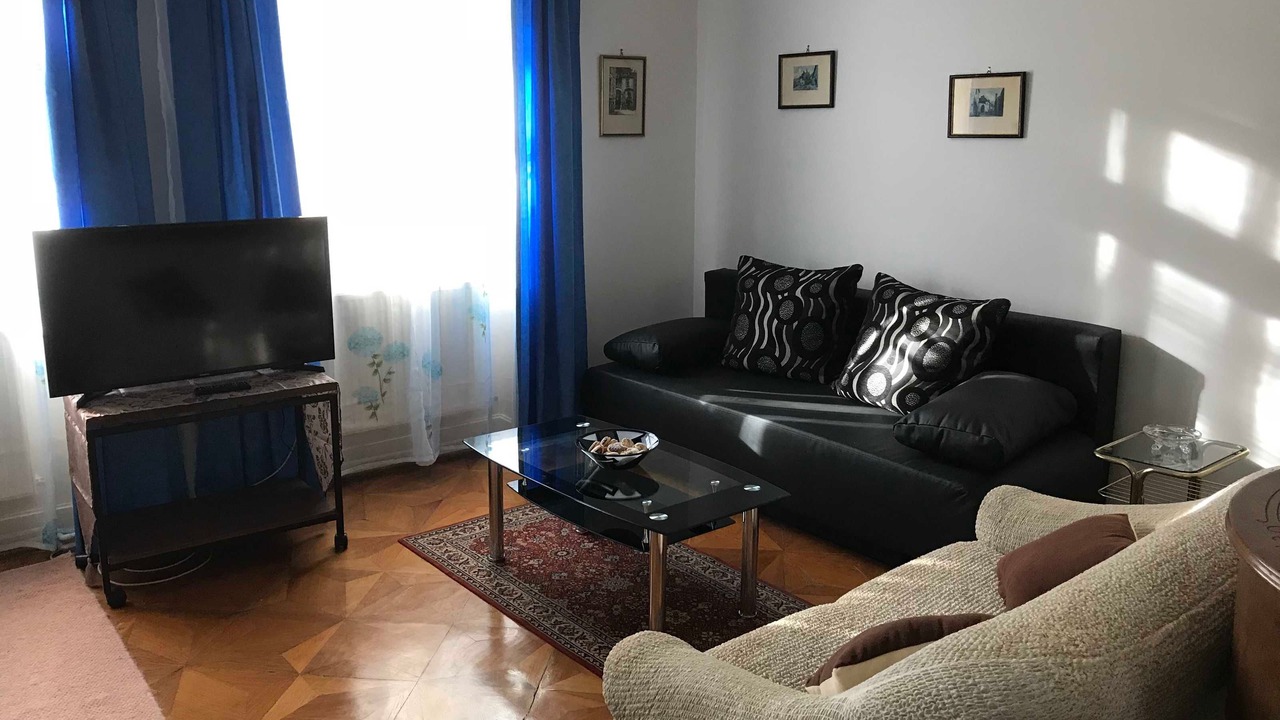 Photo of Livingroom in Erdberg