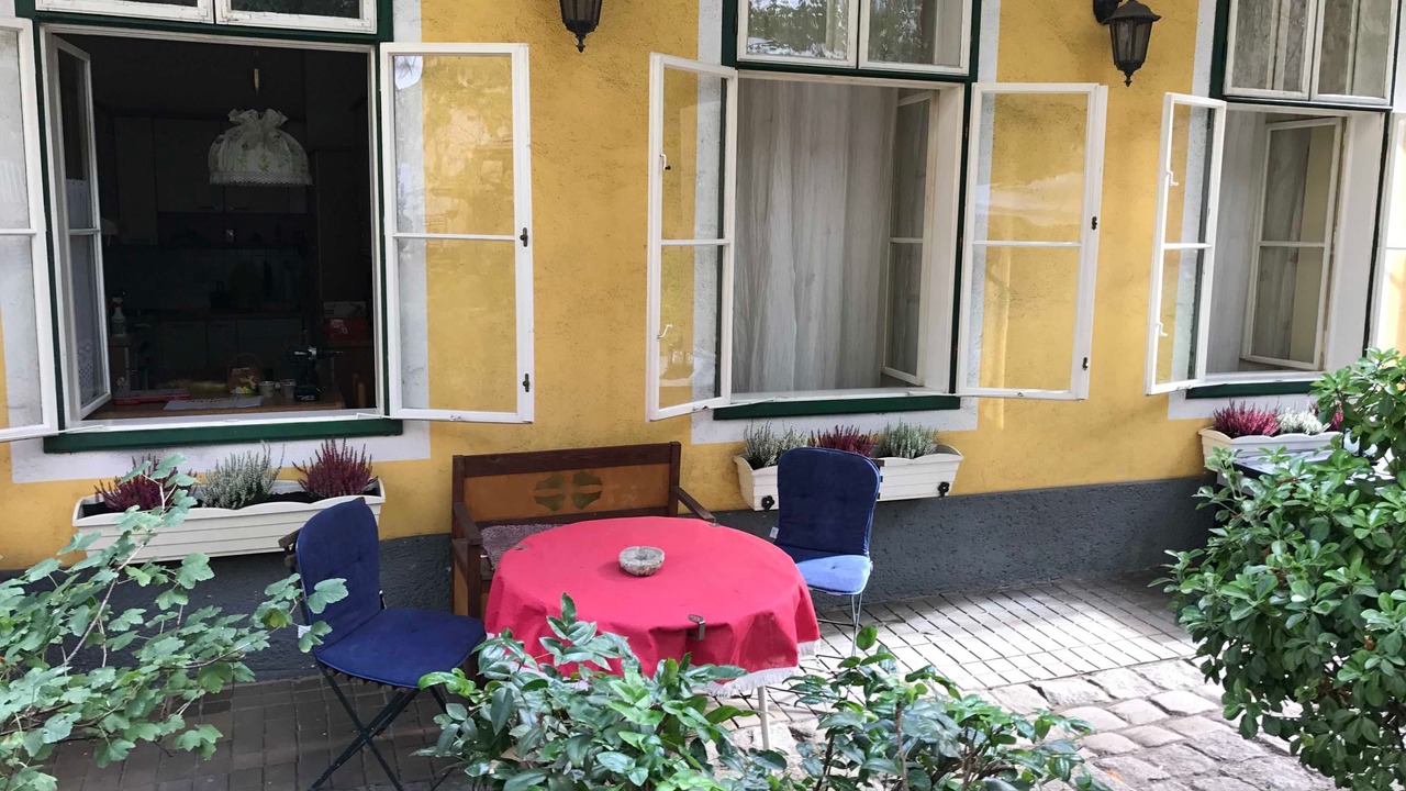 Photo of Outdoor in Erdberg