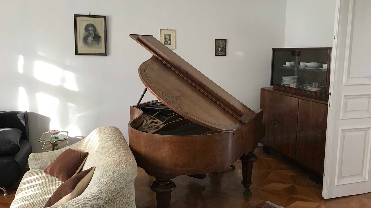 Photo of Livingroom in Erdberg