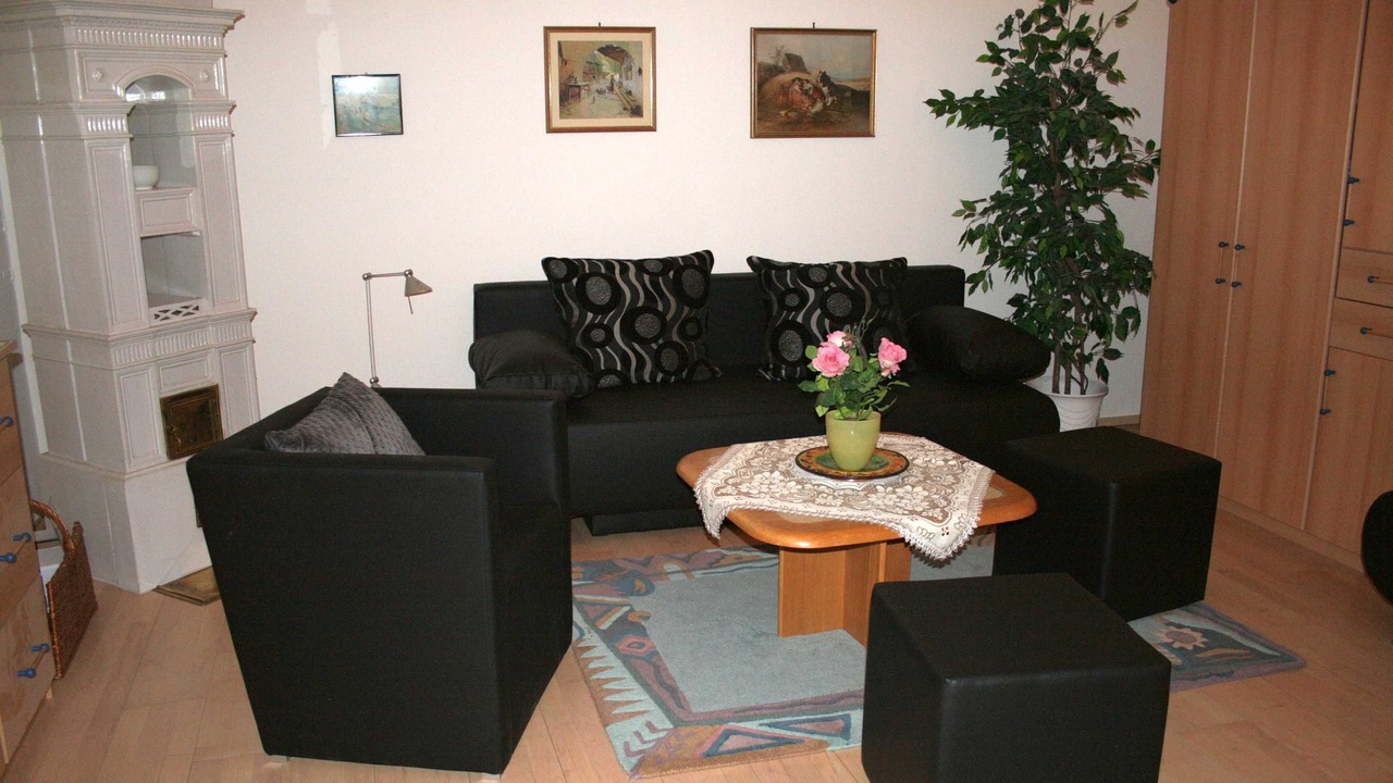 Photo of Livingroom in Erdberg