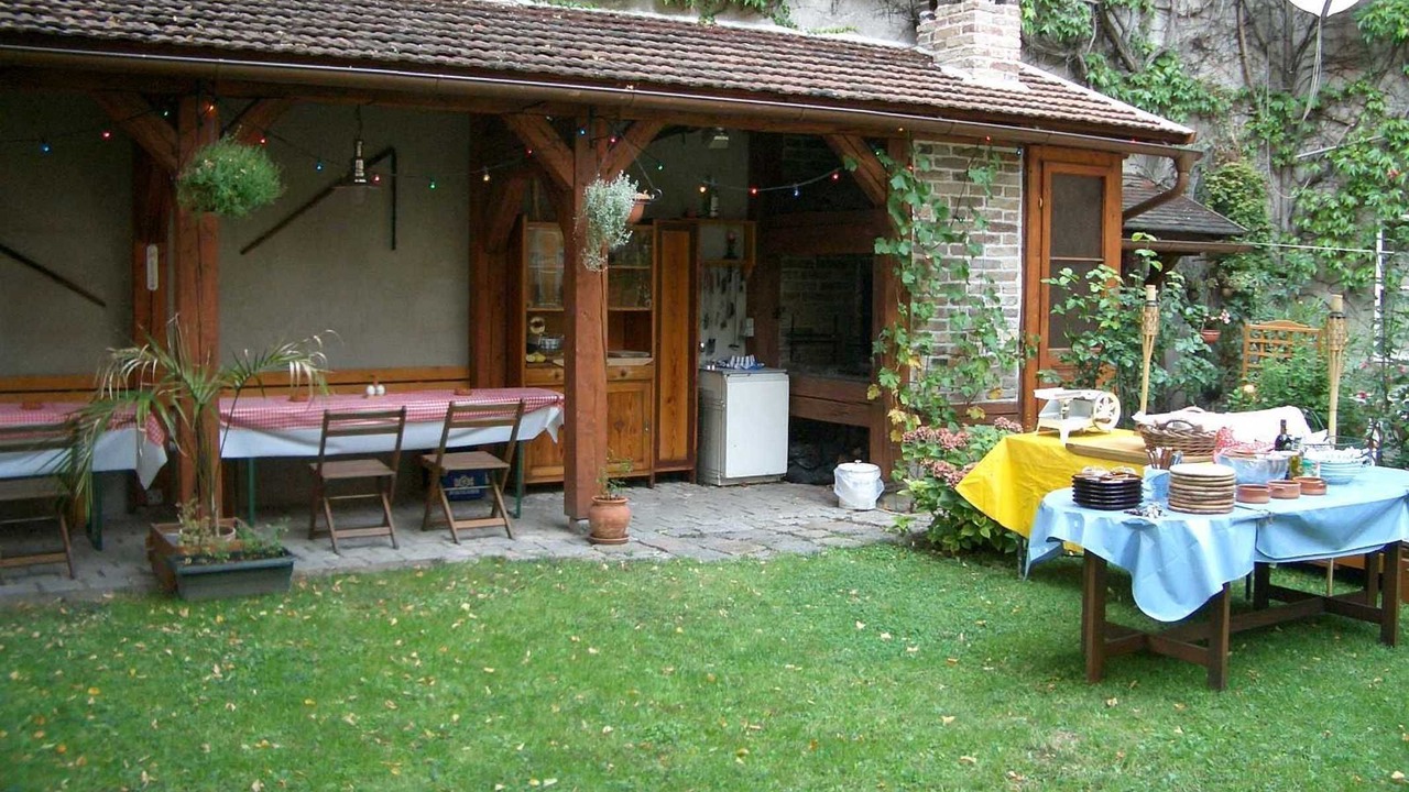 Photo of Outdoor in Erdberg