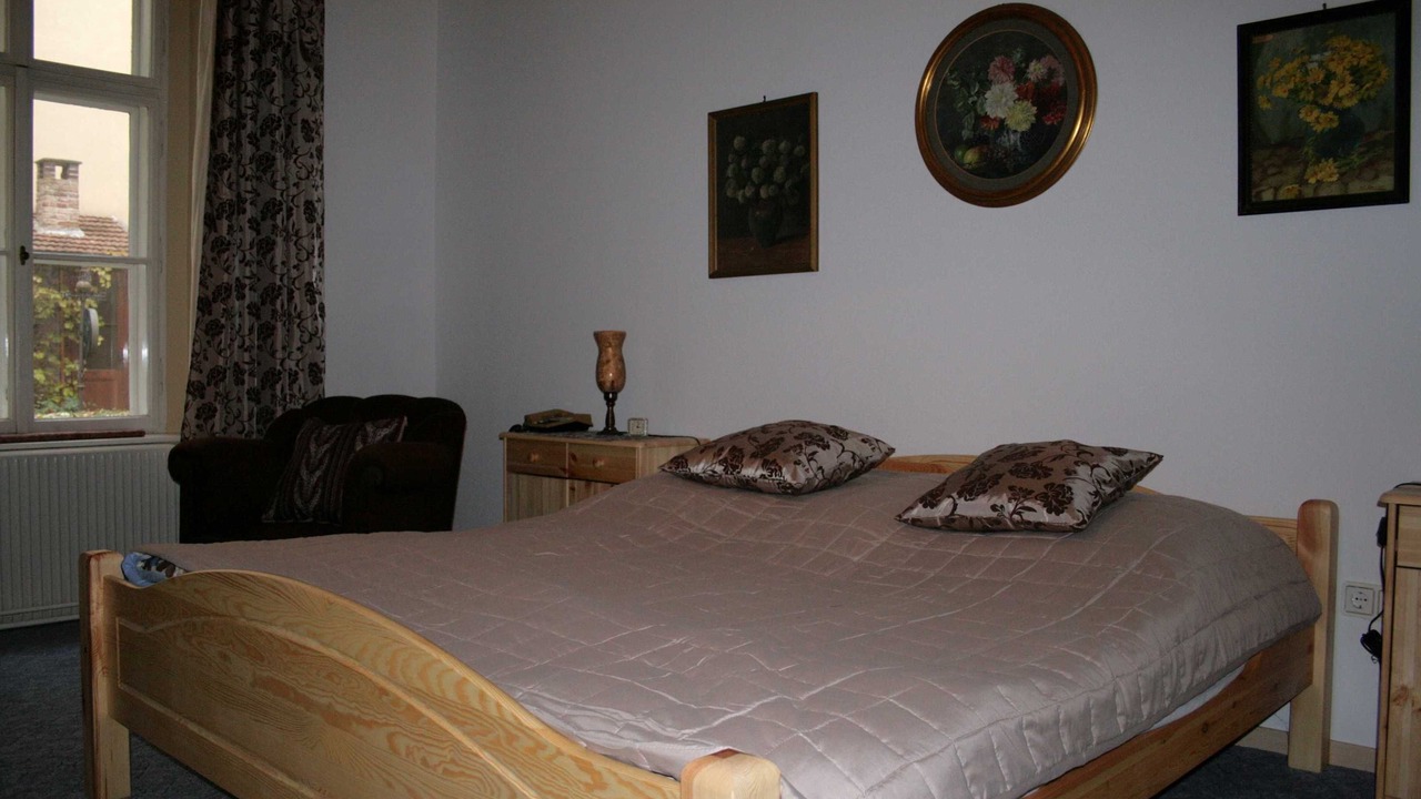 Photo of Bedroom in Erdberg
