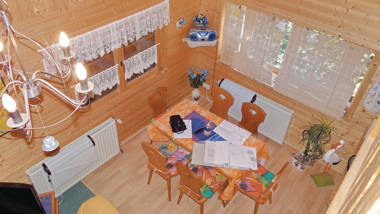 Photo of Bedroom in Alt Gaarz