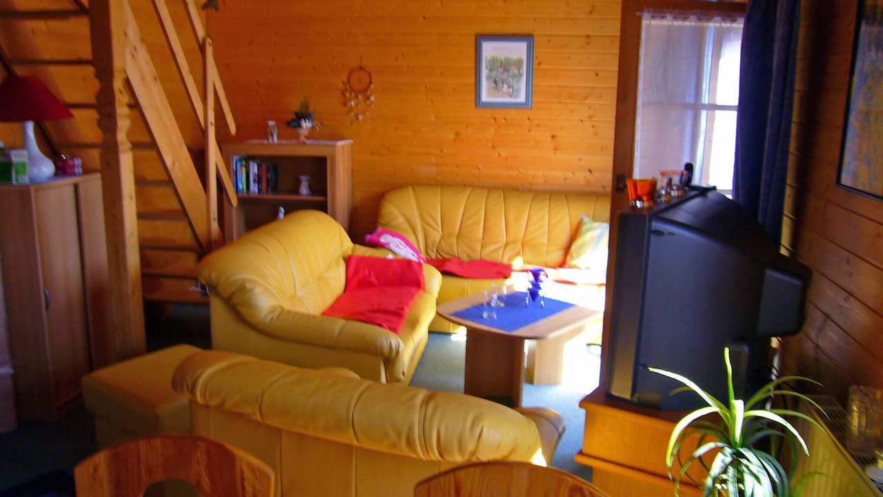 Photo of Bedroom in Alt Gaarz