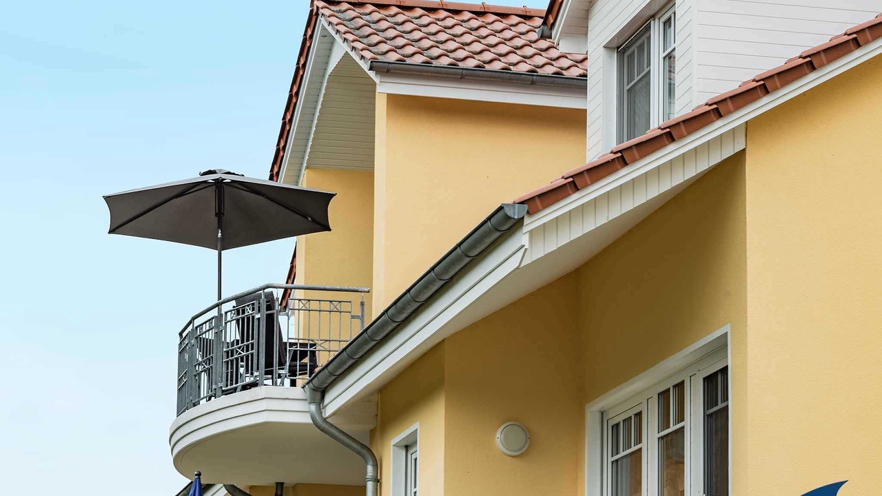 Photo of Outdoor in Seebad Bansin
