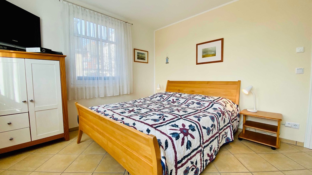 Photo of Bedroom in Seebad Bansin