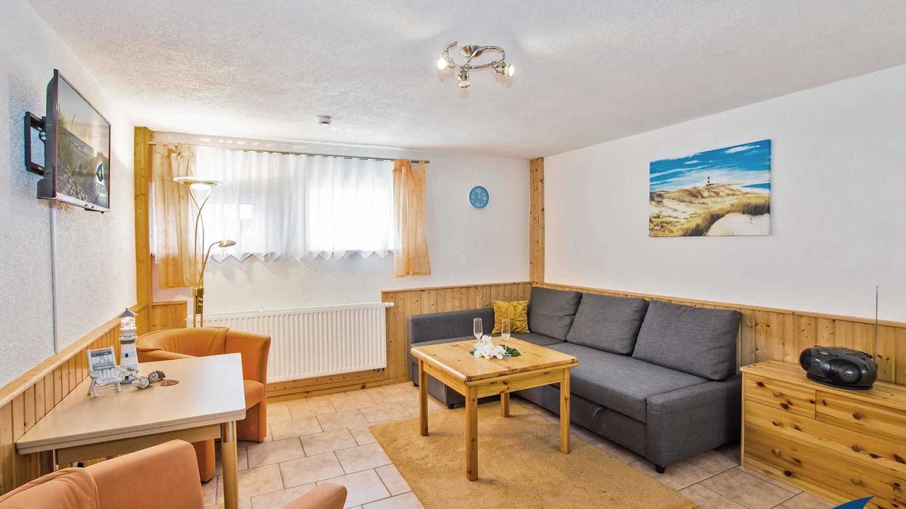 Photo of Livingroom in Seebad Bansin