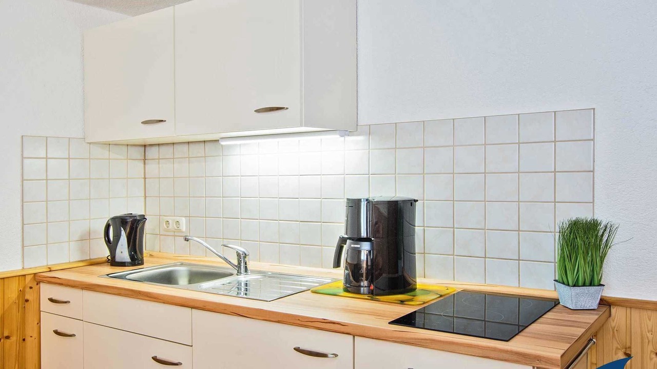 Photo of Kitchen in Seebad Bansin