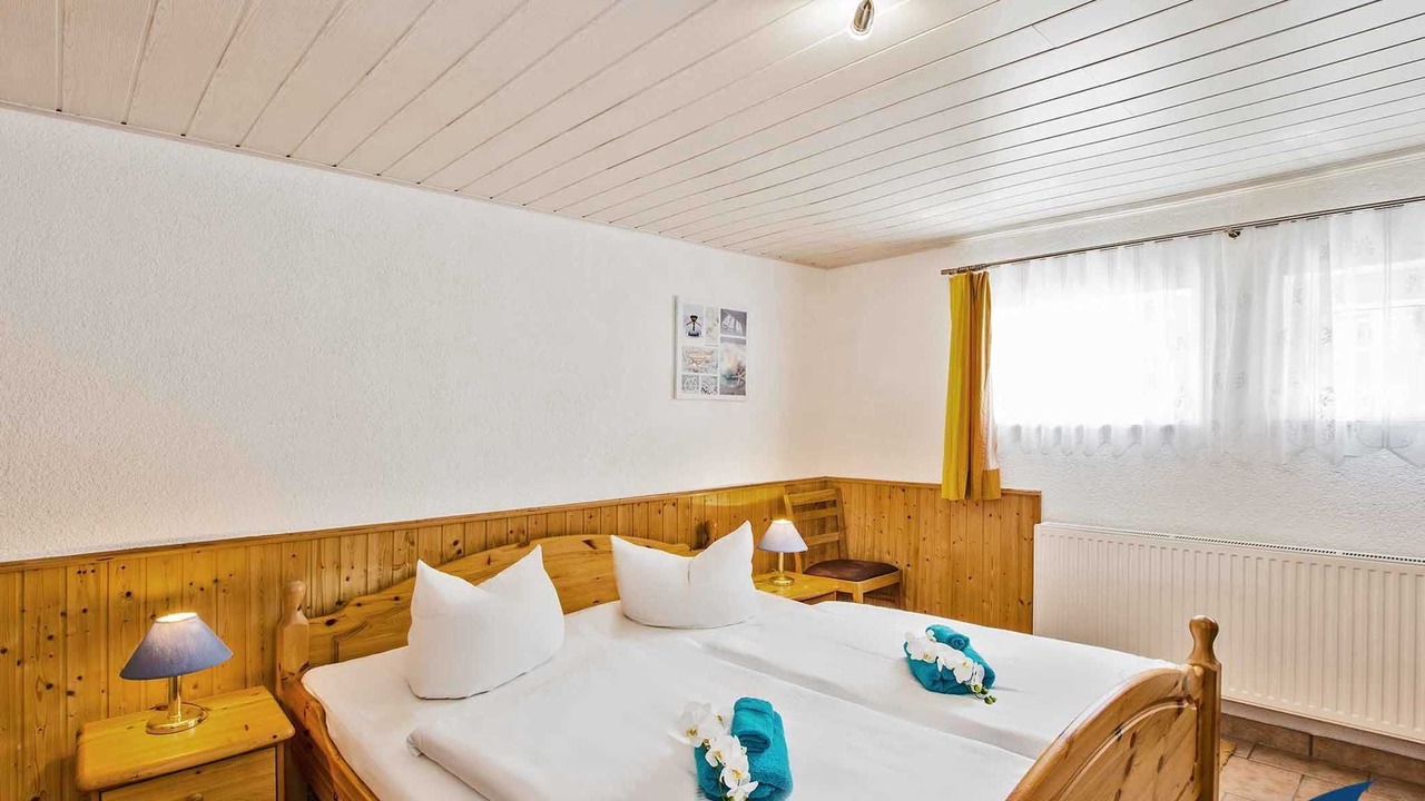 Photo of Bedroom in Seebad Bansin
