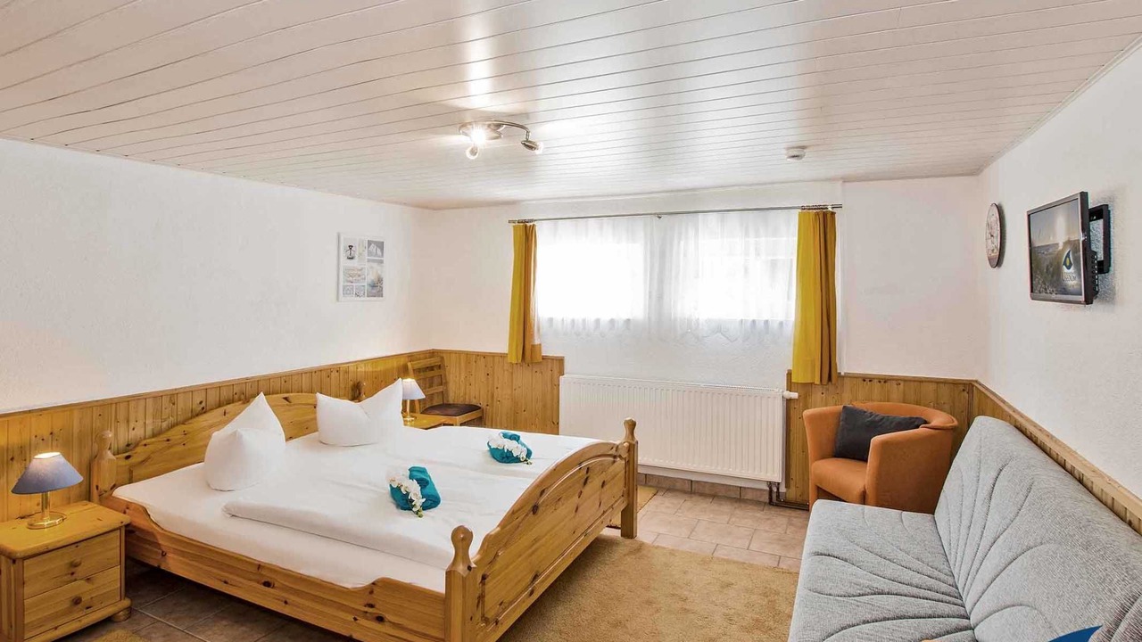 Photo of Bedroom in Seebad Bansin