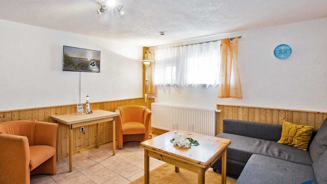 Photo of Livingroom in Seebad Bansin
