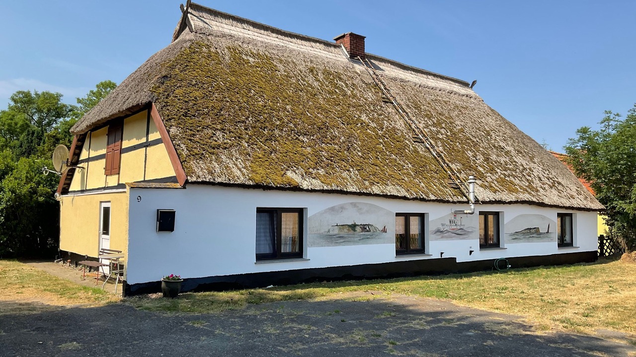 Photo of Outdoor in Dranske