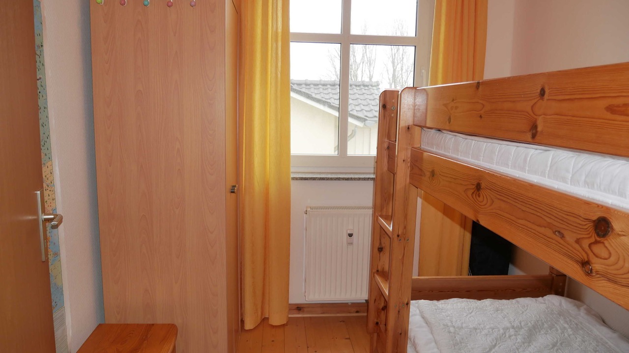 Photo of Bedroom in Seebad Bansin