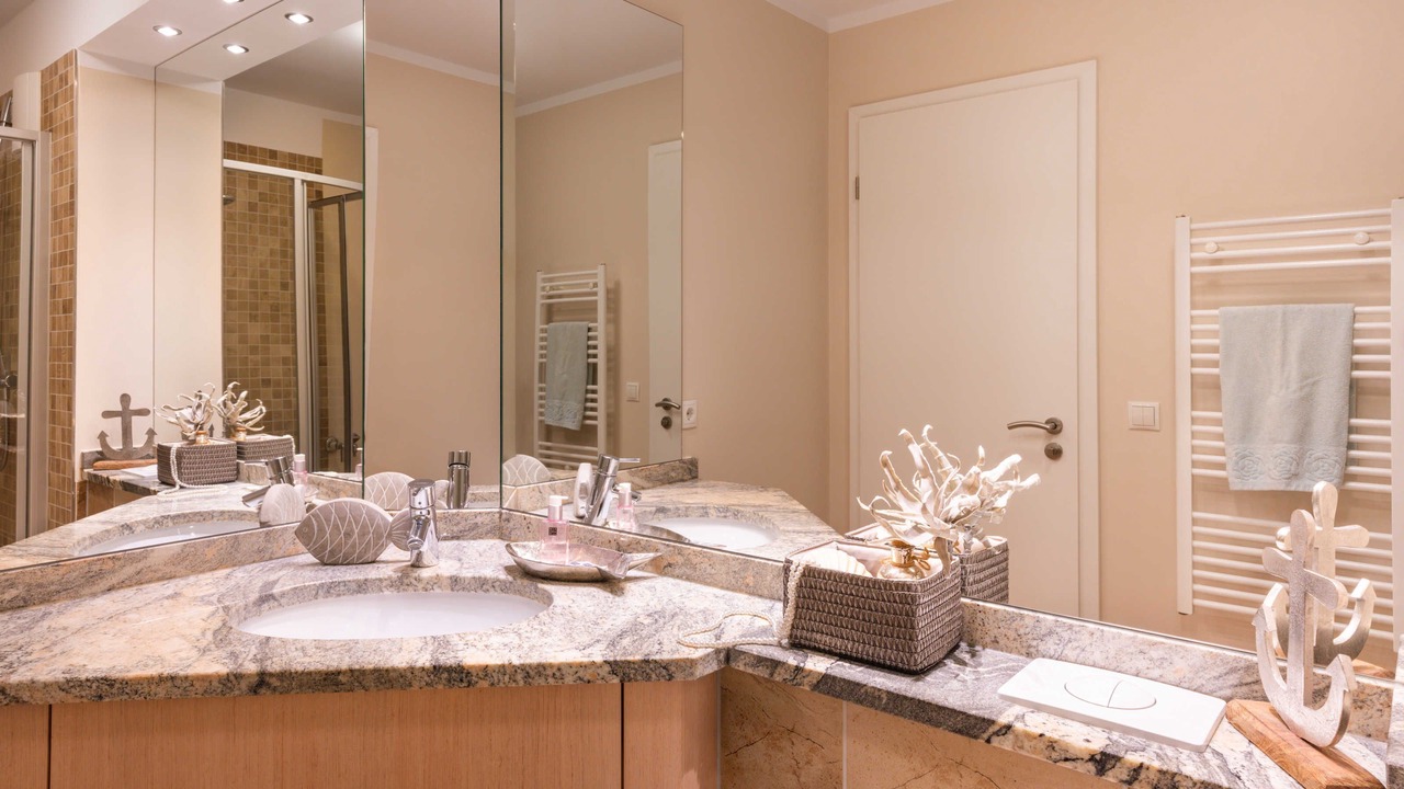 Photo of Bathroom in Seebad Bansin