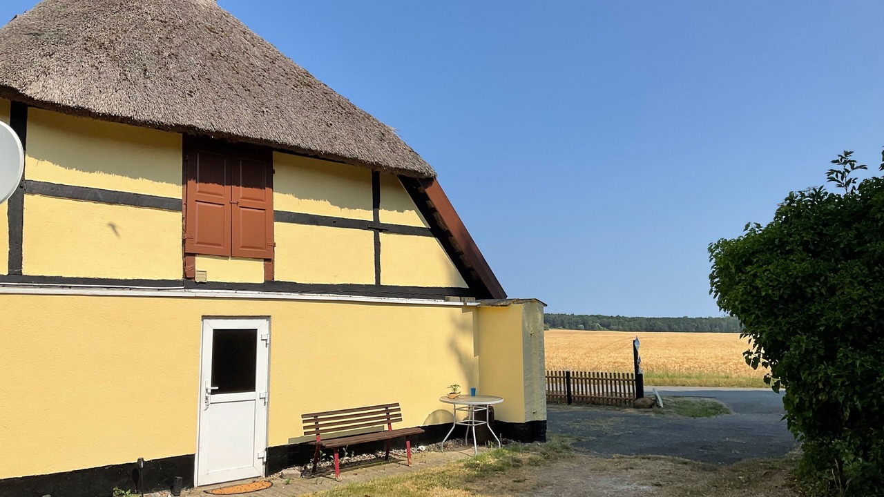 Photo of Outdoor in Dranske