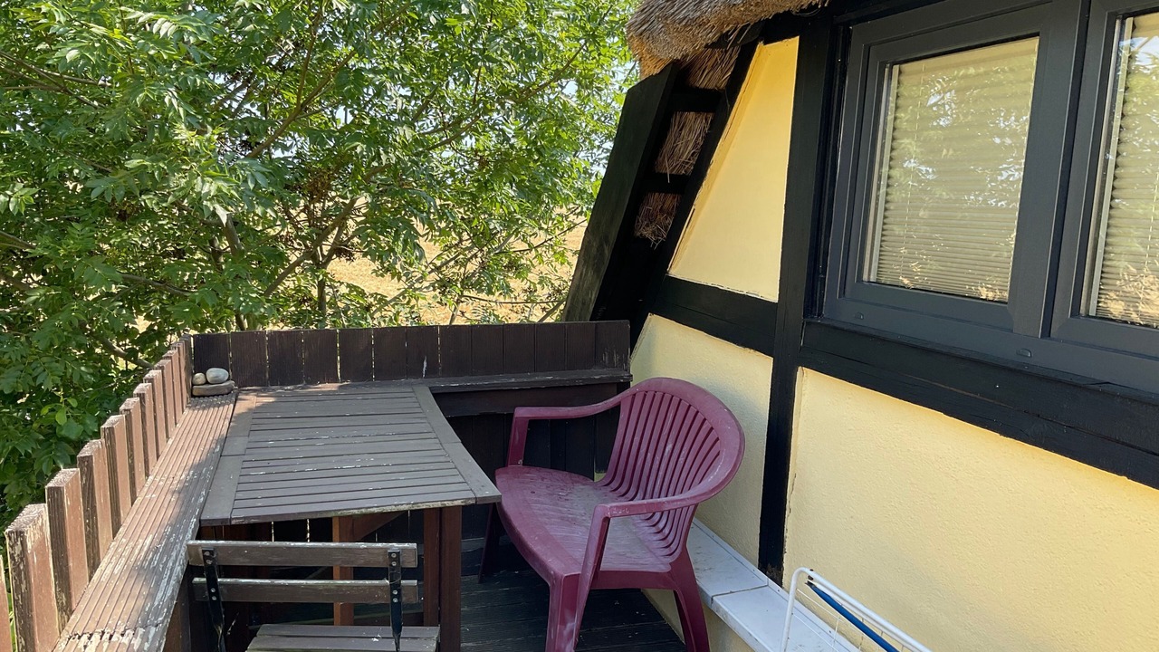 Photo of Outdoor in Dranske