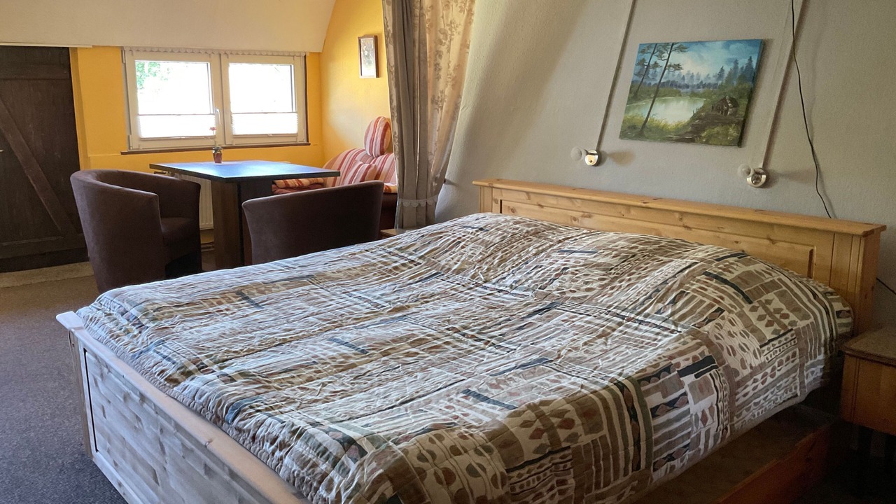 Photo of Bedroom in Dranske