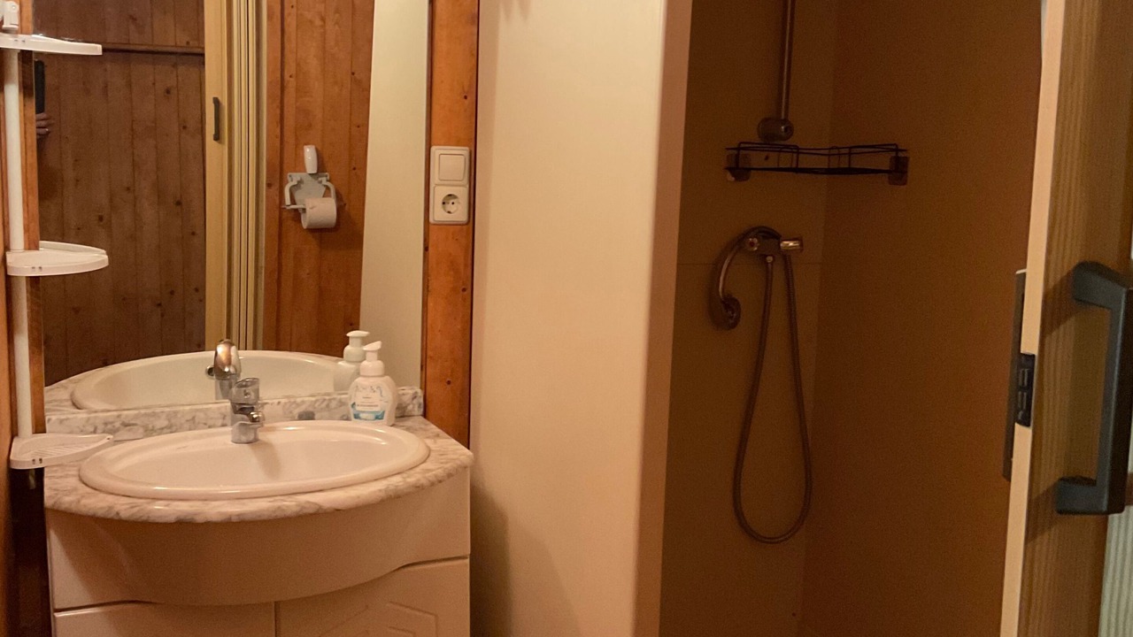 Photo of Bathroom in Dranske