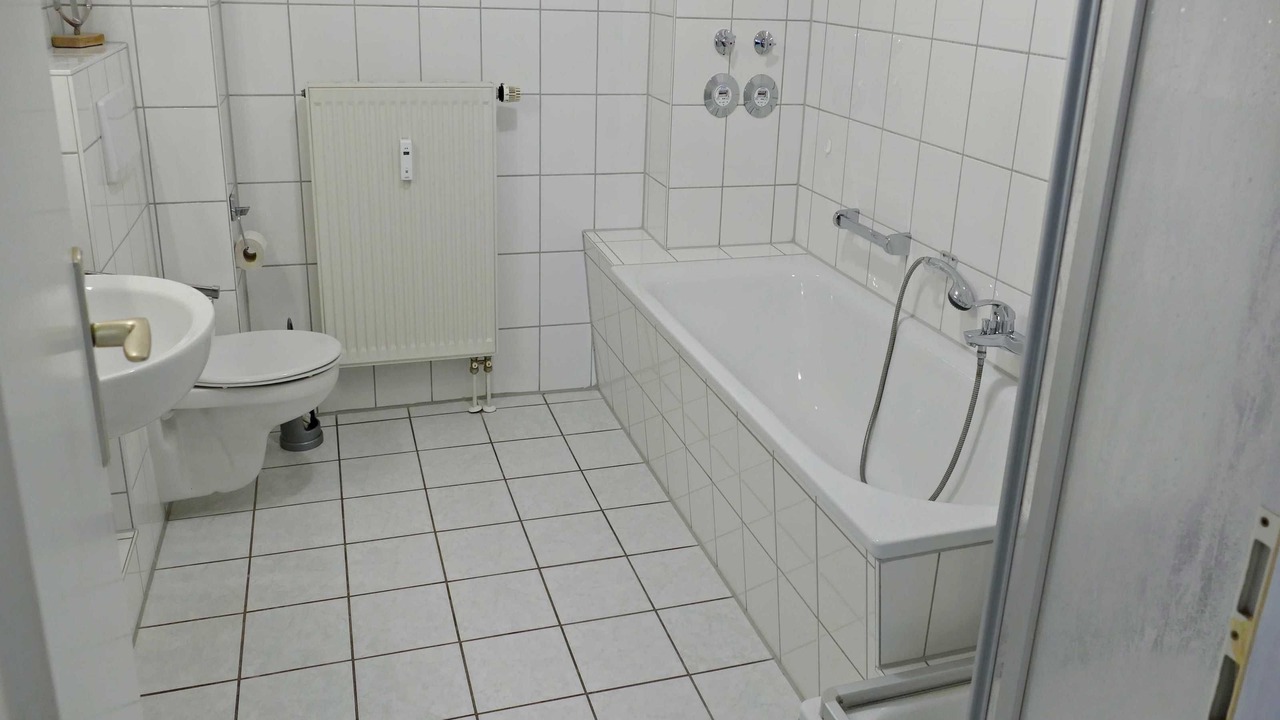 Photo of Bathroom in Seebad Bansin