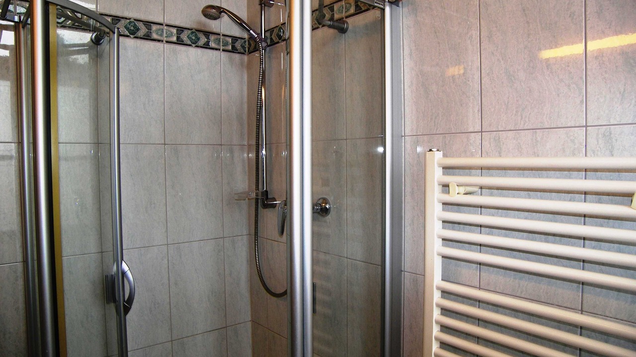Photo of Bathroom in Seebad Bansin