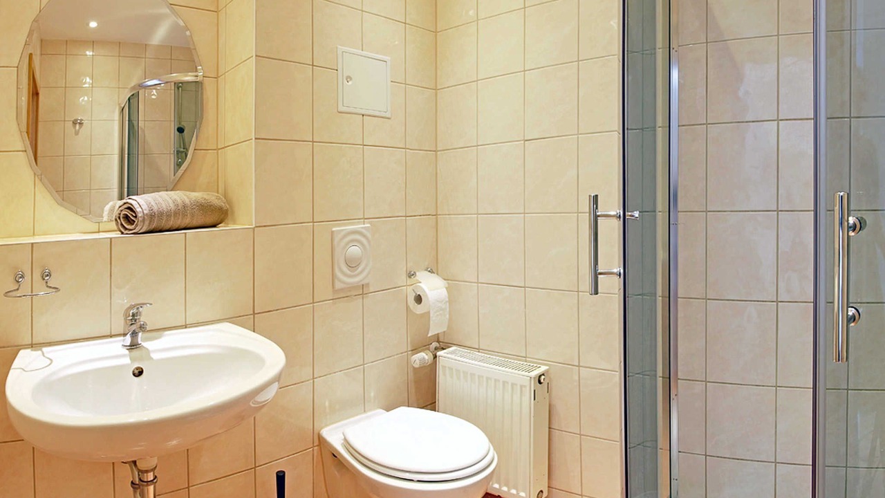 Photo of Bathroom in Seebad Bansin