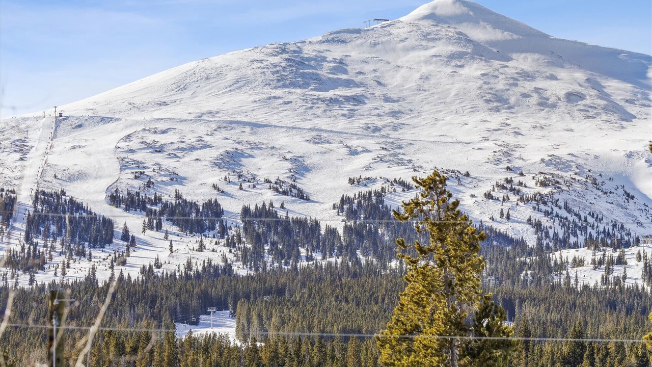 Photo of Outdoor in Breckenridge