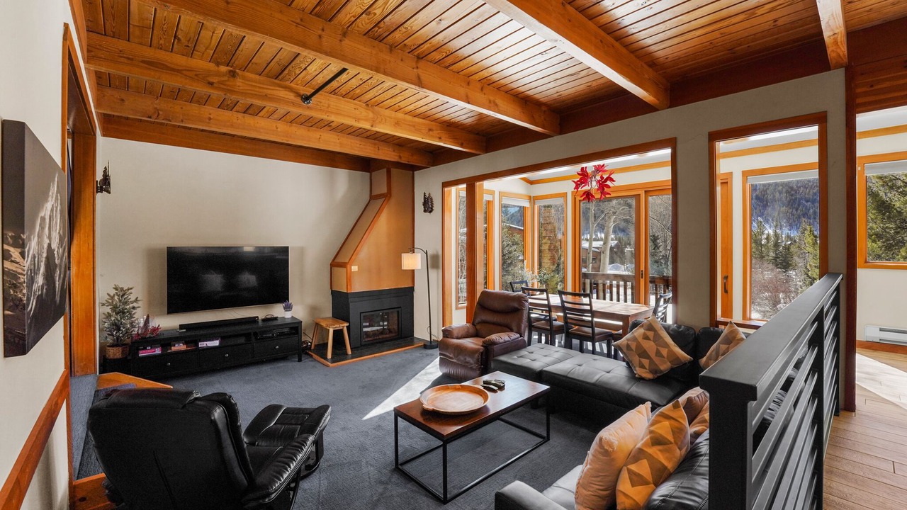 Photo of Bedroom in Keystone