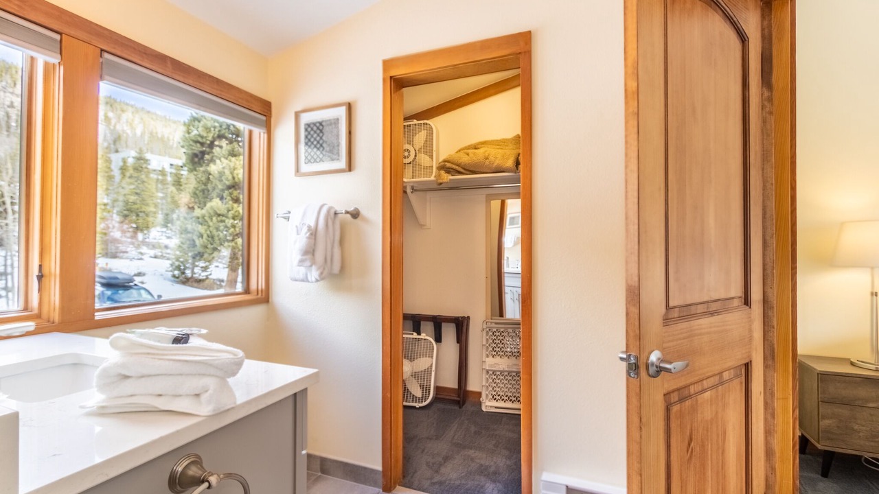 Photo of Bathroom in Keystone
