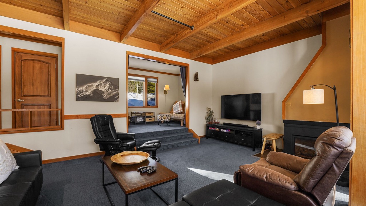 Photo of Bedroom in Keystone