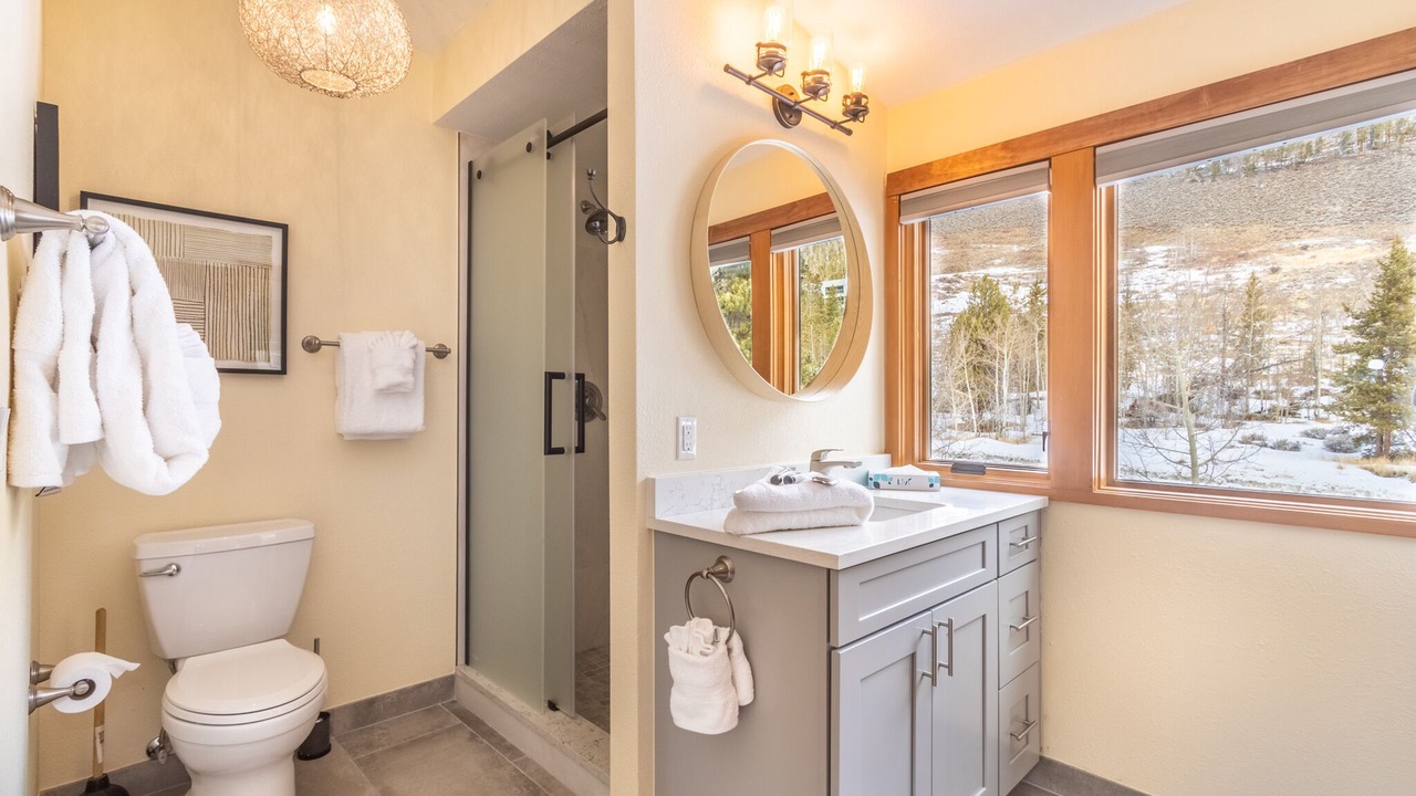 Photo of Bathroom in Keystone