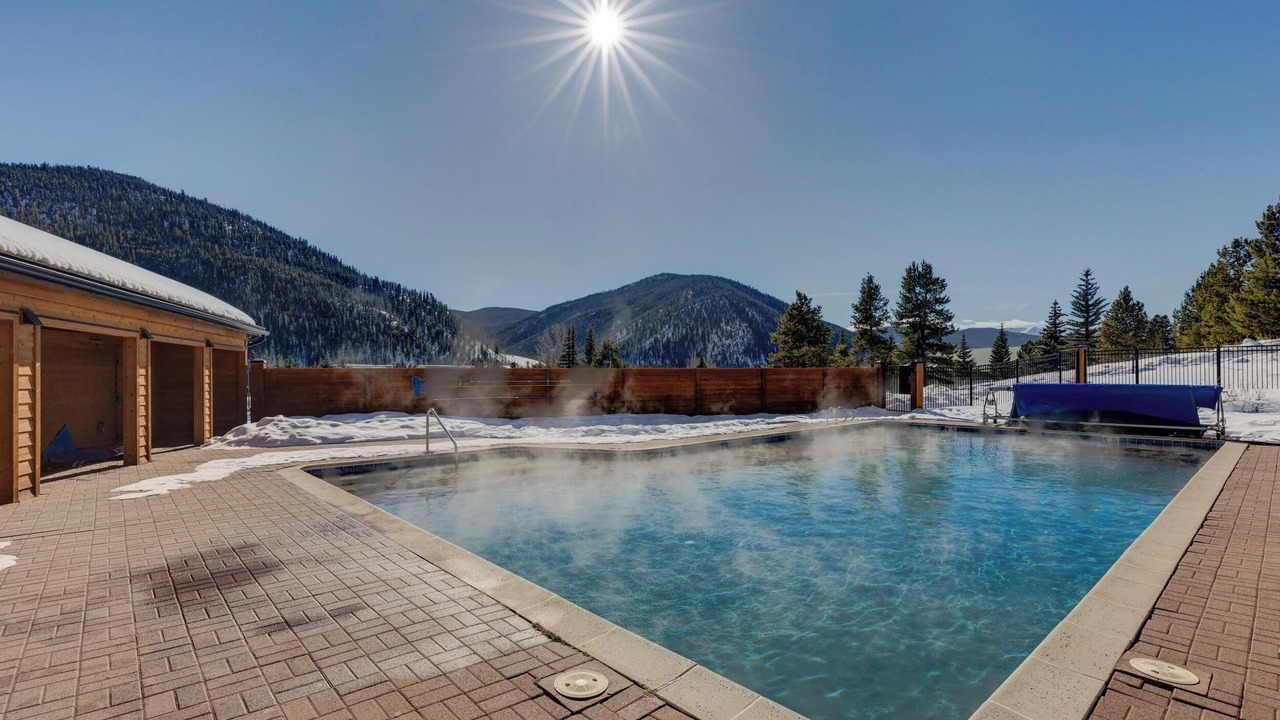 Photo of Outdoor in Keystone