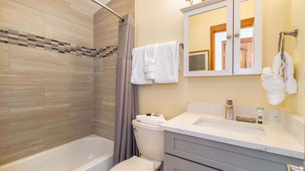 Photo of Bathroom in Keystone