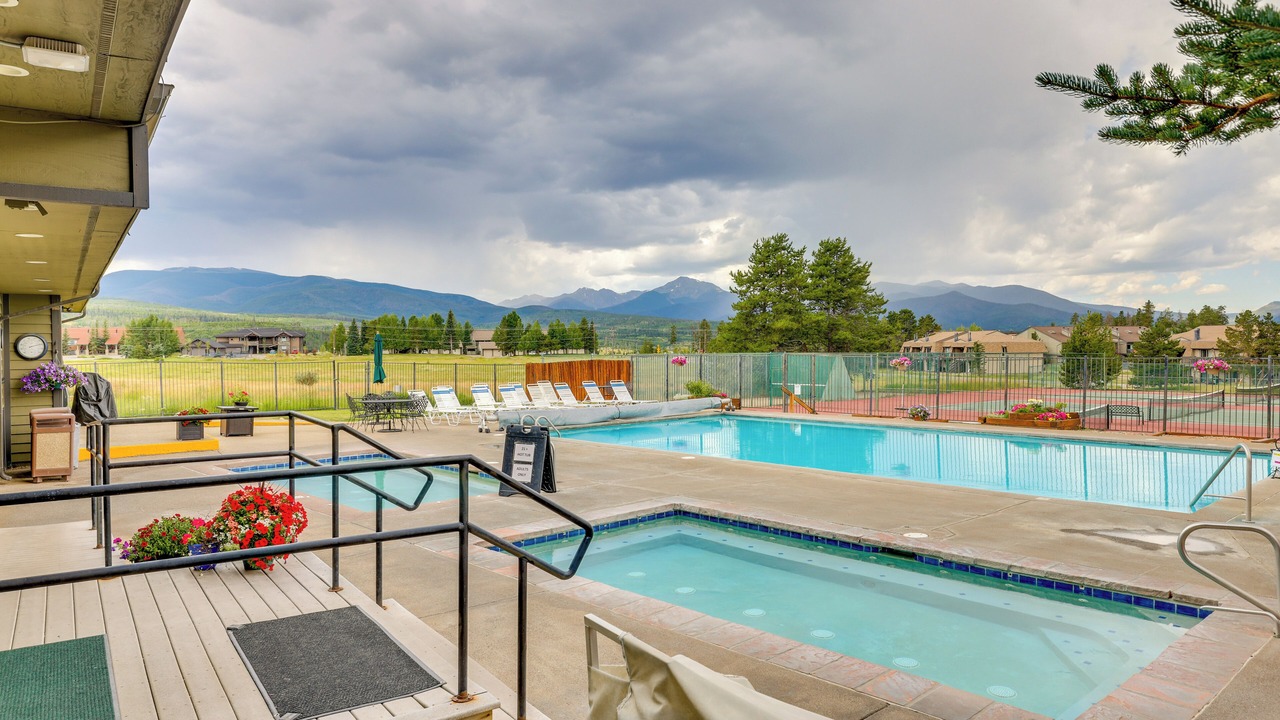 Photo of Outdoor in Fraser