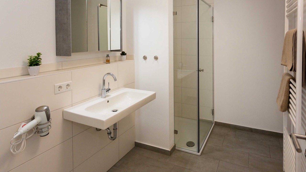 Photo of Bathroom in Kappeln