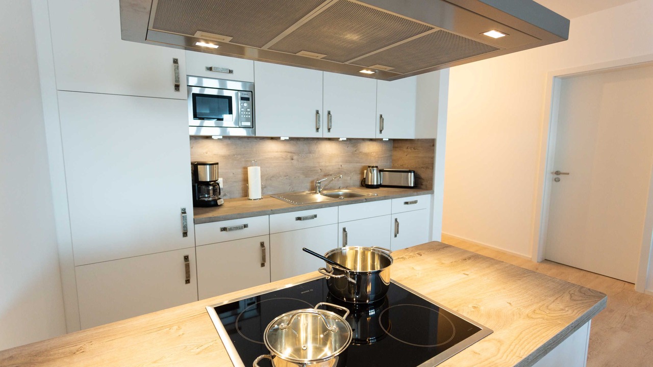 Photo of Kitchen in Kappeln