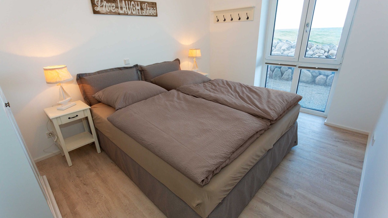 Photo of Bedroom in Kappeln